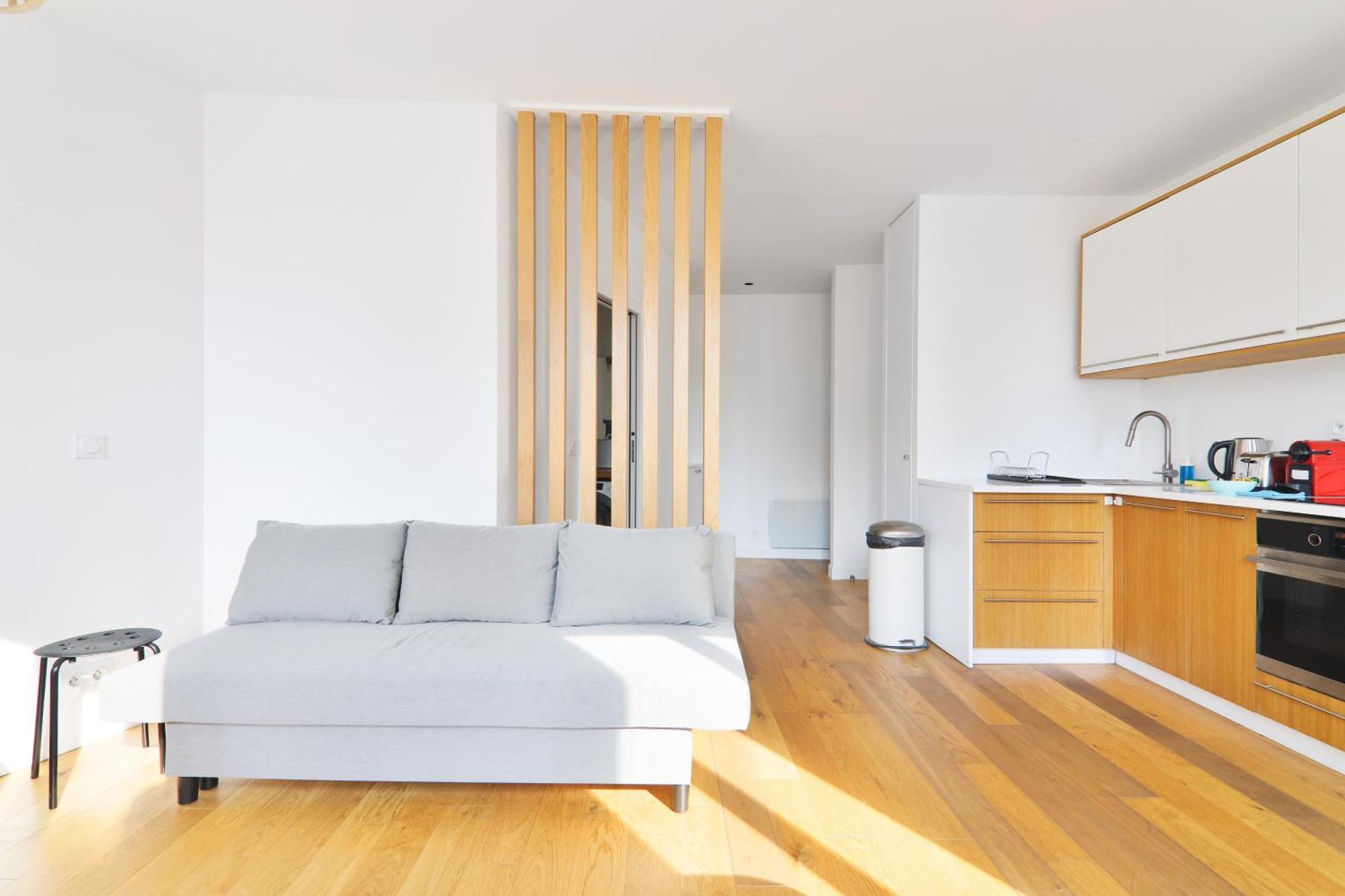 Studio Quartier Saint Michel Notre Dame Free Netflix Parijs Buitenkant foto