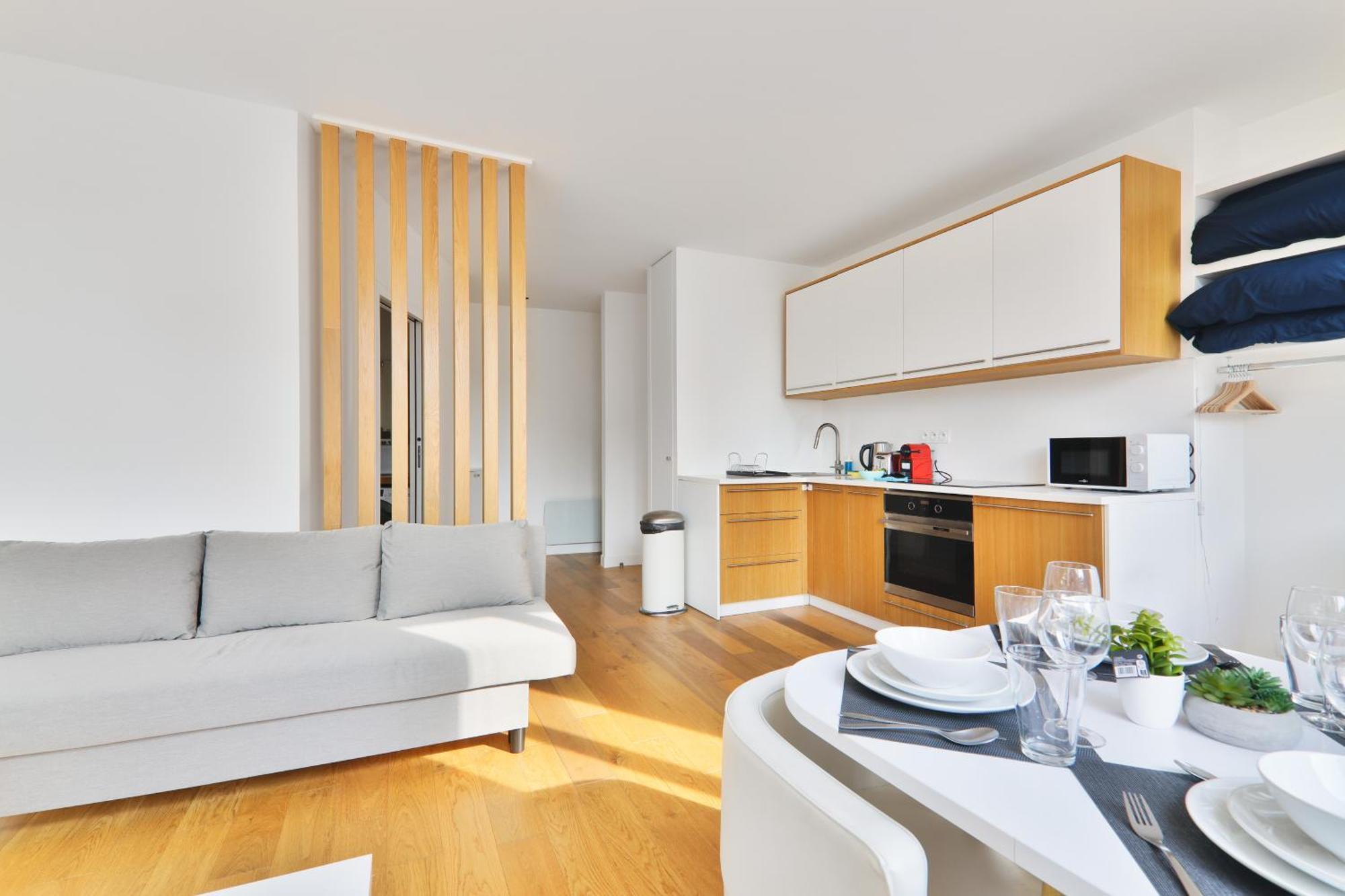 Studio Quartier Saint Michel Notre Dame Free Netflix Parijs Buitenkant foto