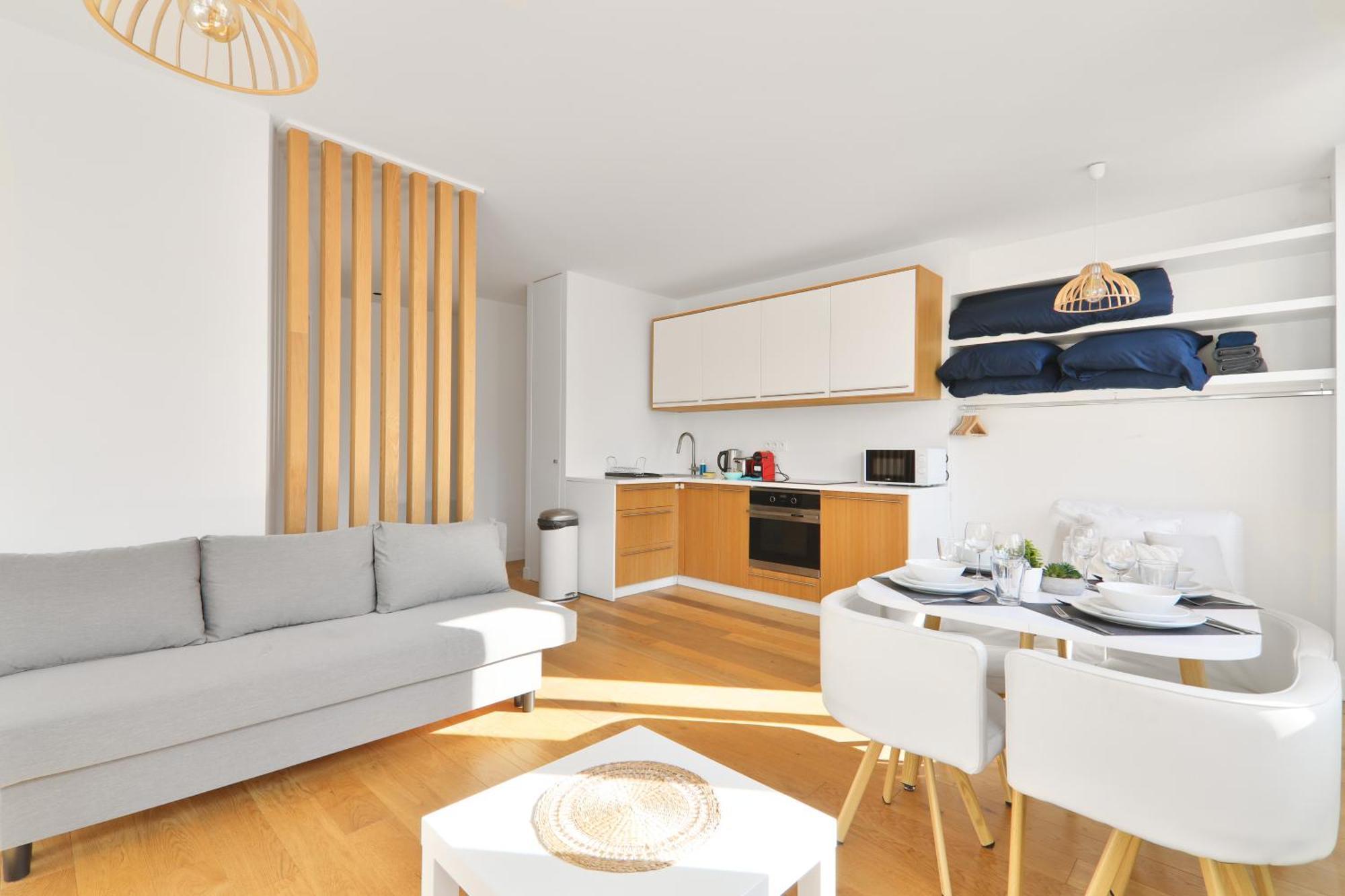 Studio Quartier Saint Michel Notre Dame Free Netflix Parijs Buitenkant foto